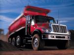 International 7500 Dump Truck 2005 года